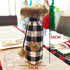 2020 New Year Latest Santa Claus Snowman Wine Bottle Dust Cover Noel Christmas Decorations for Home Dinner Decor Christmas Gift - menochic